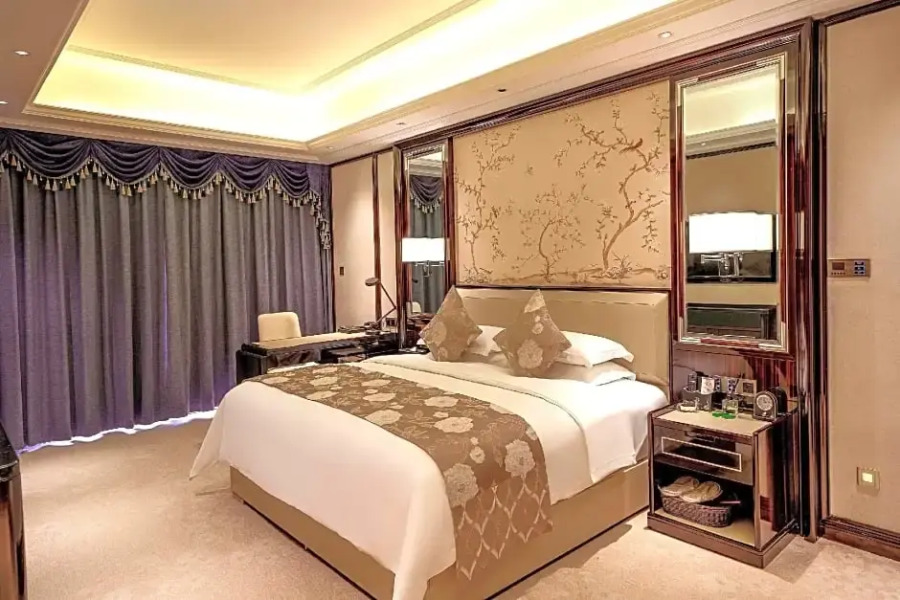 Ramada Plaza by Wyndham Yiyang Nanxian