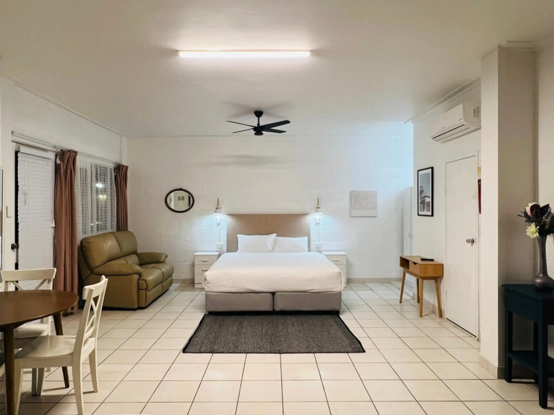 Coffs Windmill Motel