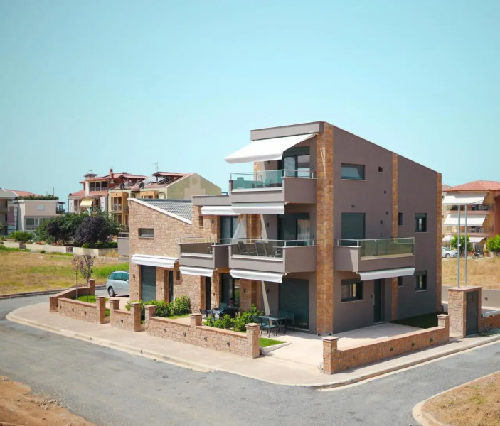 Artline Luxury Suites