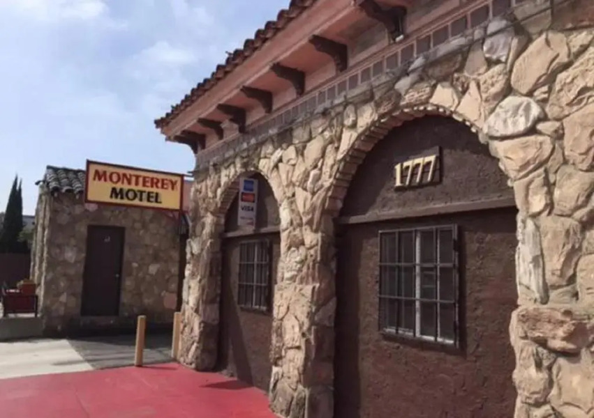 Monterey Motel