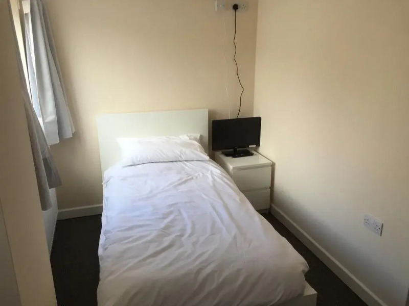 The White Hart Hotel