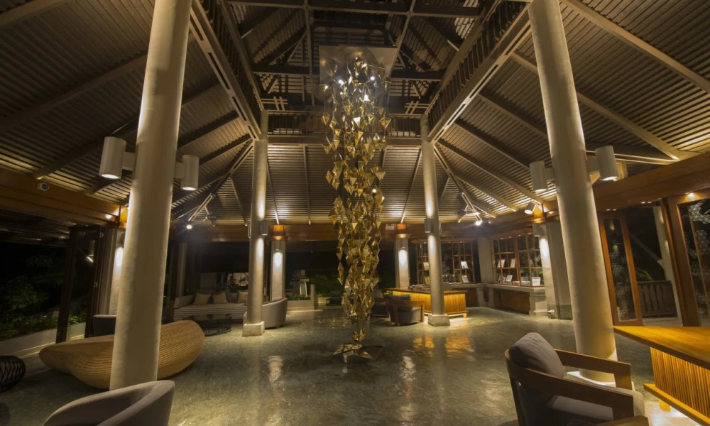 Layana Resort and Spa