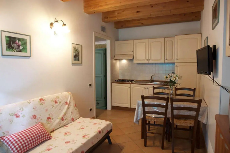 Agriturismo Case al Sole