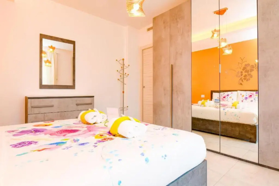 Una Terrazza sul Lago A03