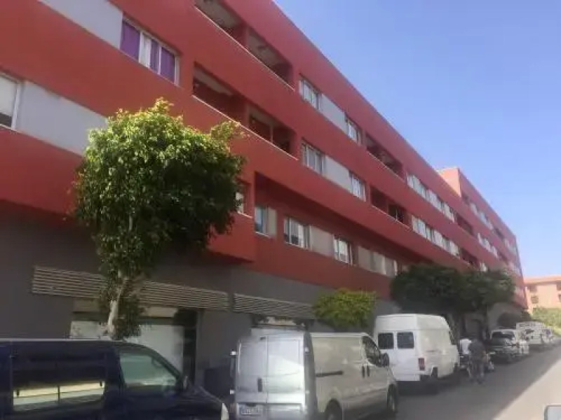 Apartamento Atlántico