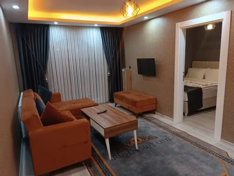 Rusen Suit Otel