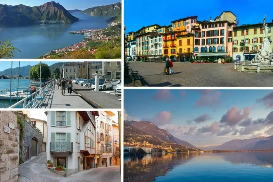 Appartamento alla fonte- Residence Vittoria