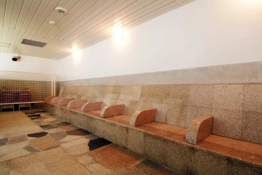 Lala Resort Hotel Green Green