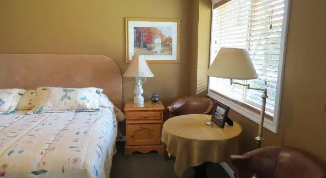 River's Edge Bed And Breakfast