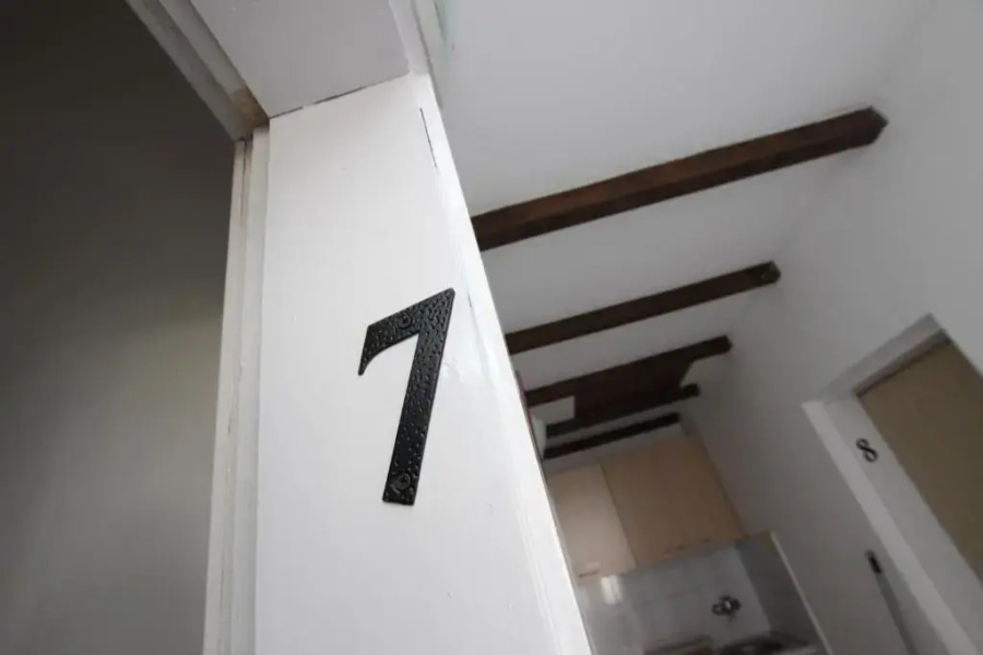 Apartments Vila Nikolić Rafailovići