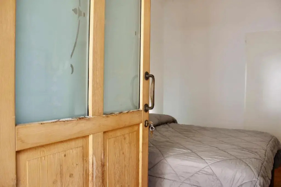 Casa Il Geranio Tenna Ospitar