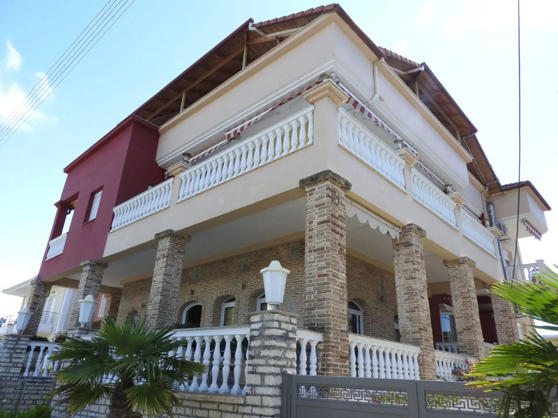 Villa Andreas Ammoudia