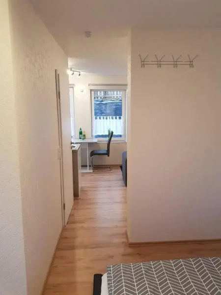 30 qm Apartment super zentral in Melsungen