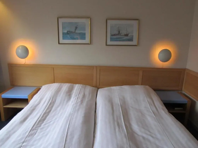 Ærø Hotel - Adults only