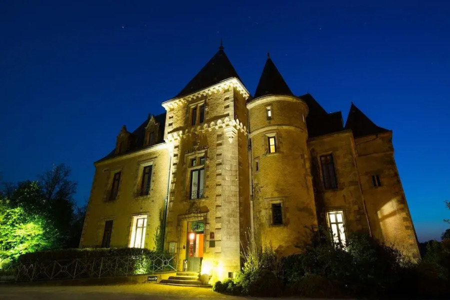 Le Verger du Domaine