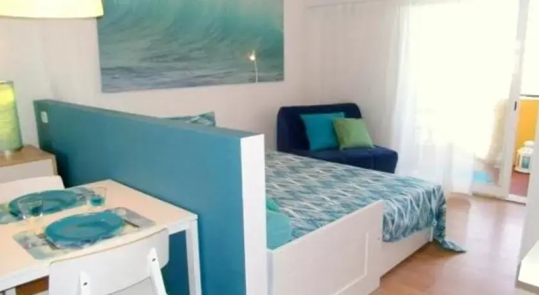 Akisol Cascais Relax