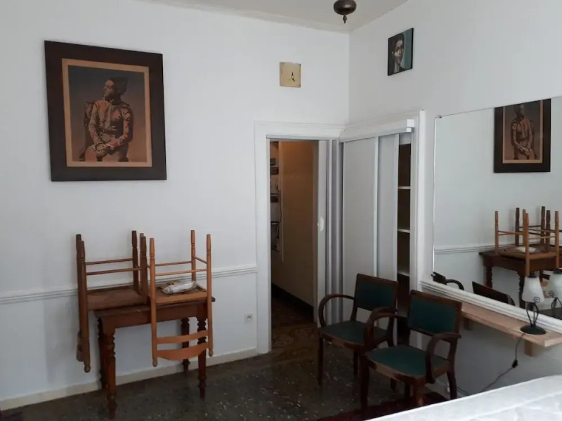 Résidence des Dames Studio