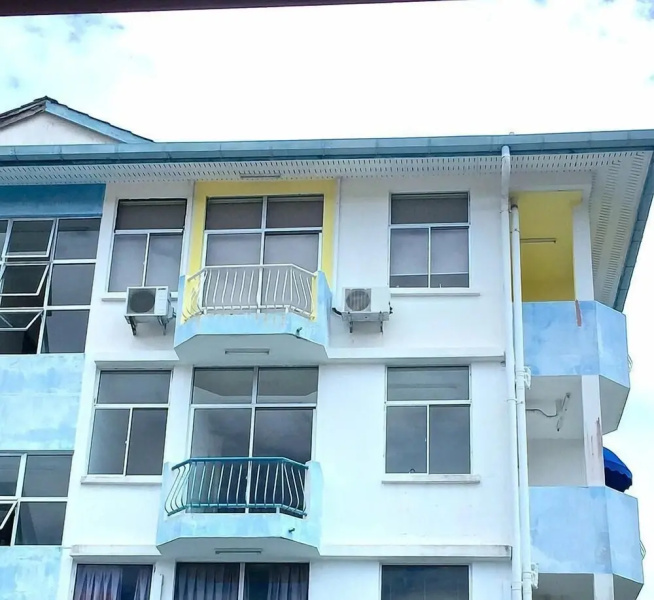 Summerbay Beach Resort Apartment