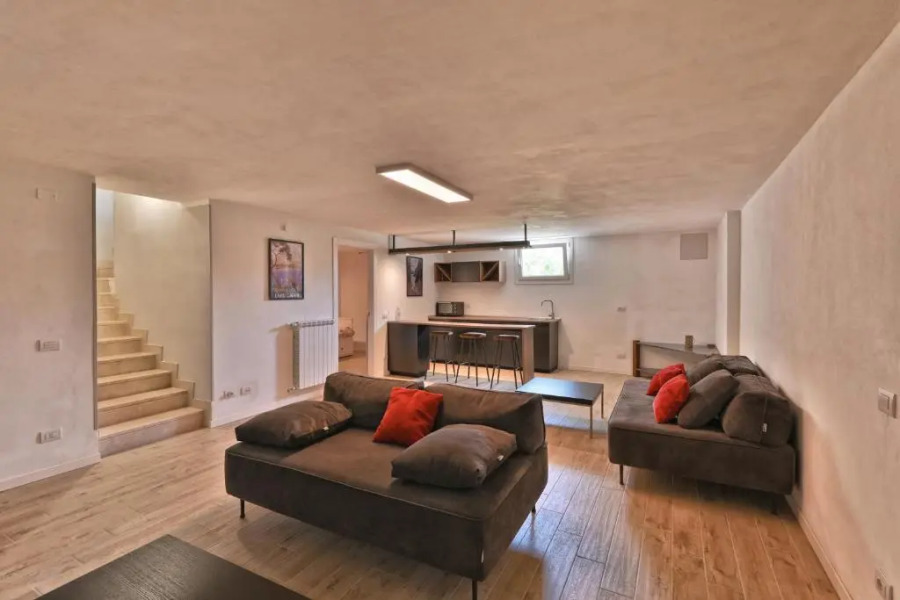 Villa Bocciolo Del Garda