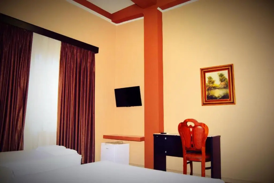 Guest house Villa Lili