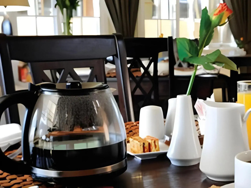 Sicas Guest House Musgrave