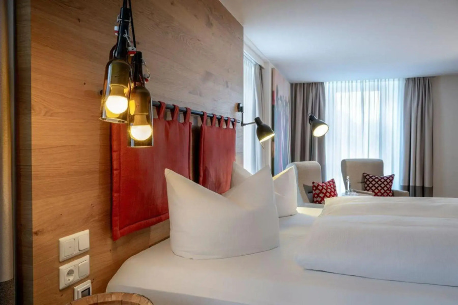 Landgasthof Kammbräu