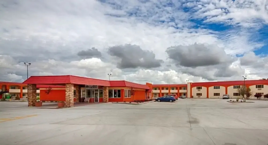 Americas Best Value Inn