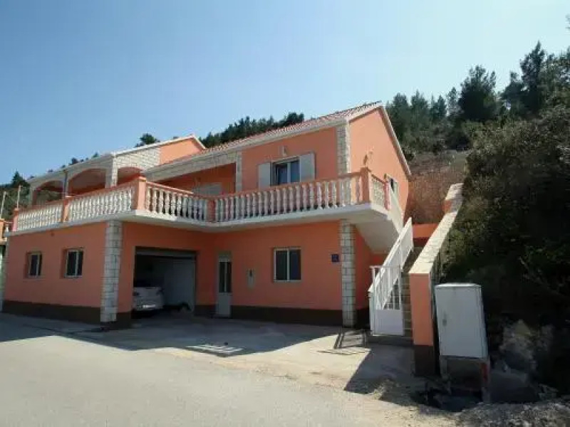 Holiday Home Anderson