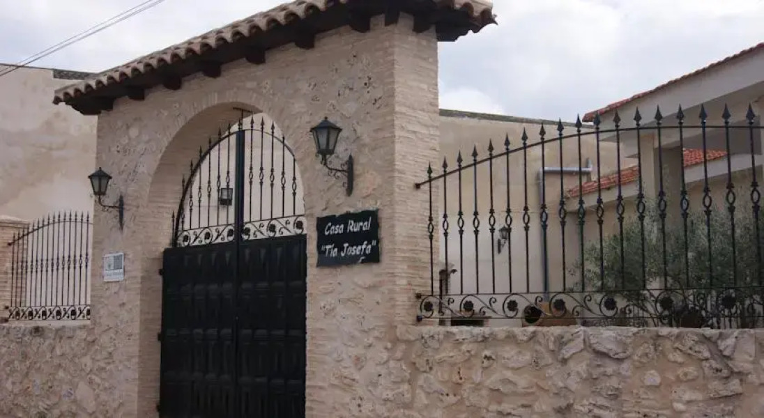 Casa Rural Tia Josefa