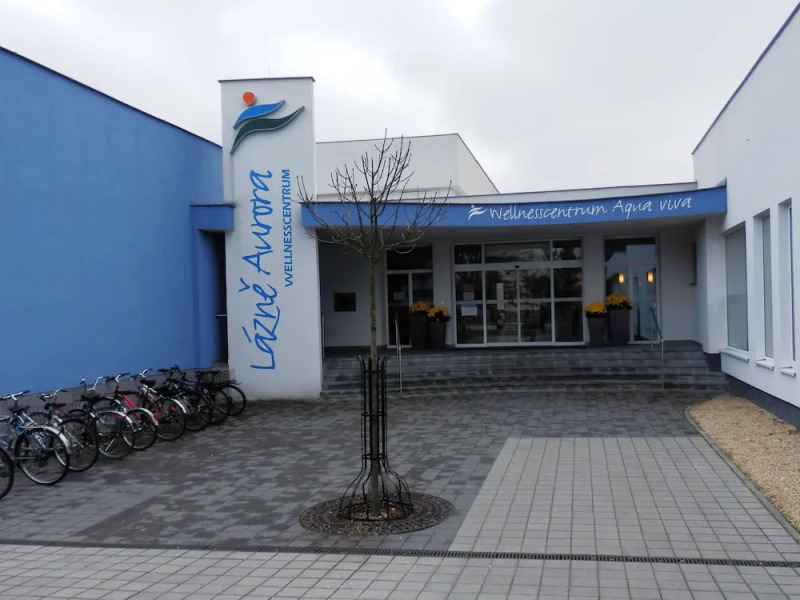 Ubytování Třeboň - apartmány Rožmberk, Svět a Baštýř