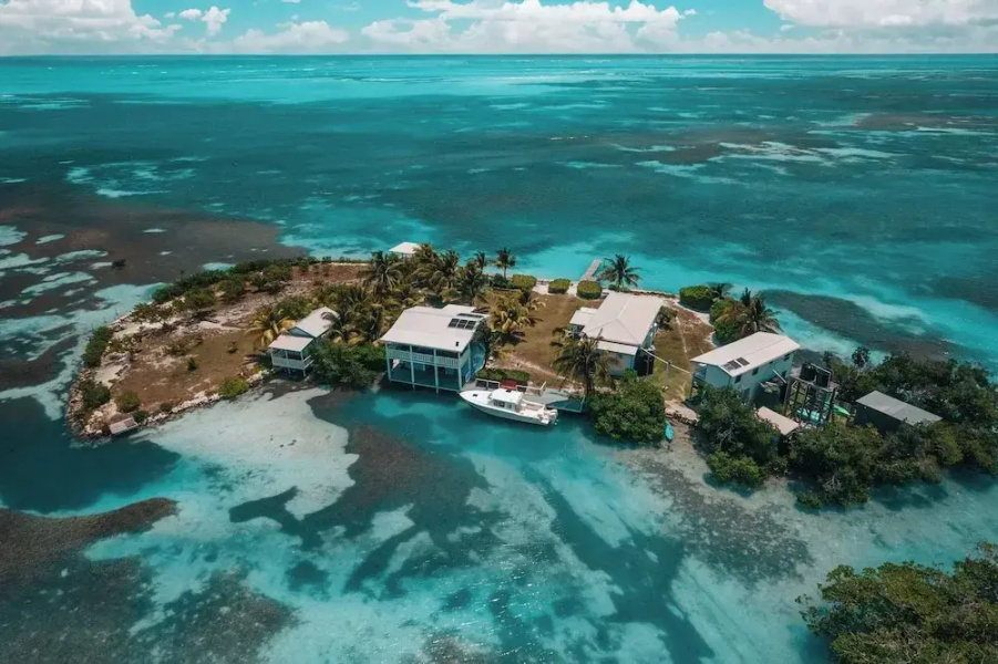Tarpon Sands