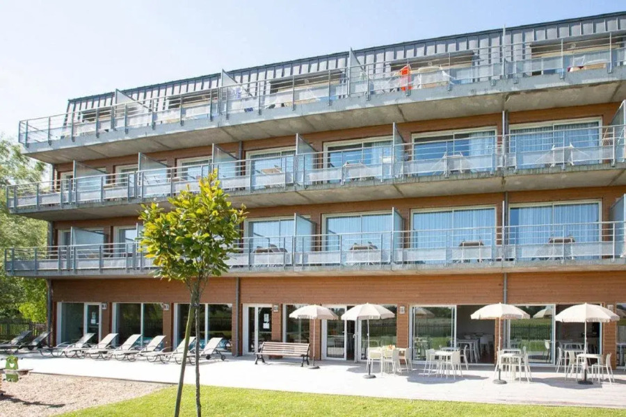 Residence Le Domaine du Mont - Vacancéole