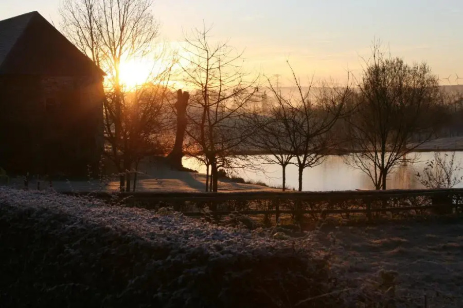 Le Manoir de Herouville