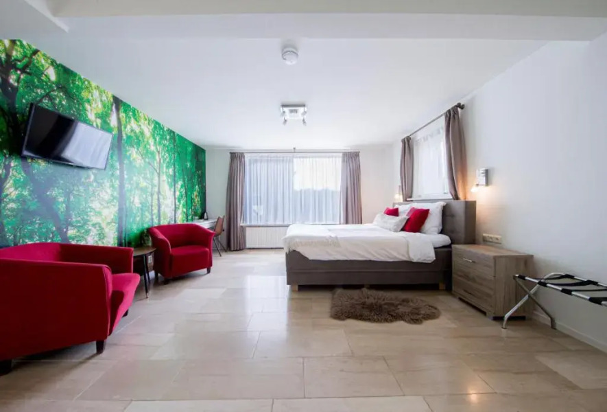 Herberg De Boernkinkel