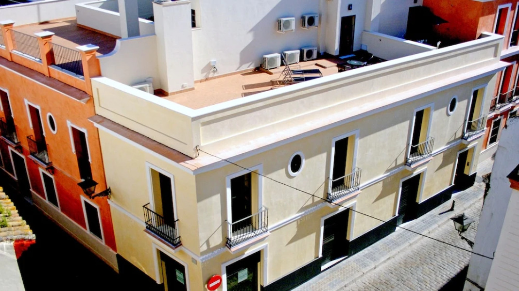 Living Sevilla Apartments