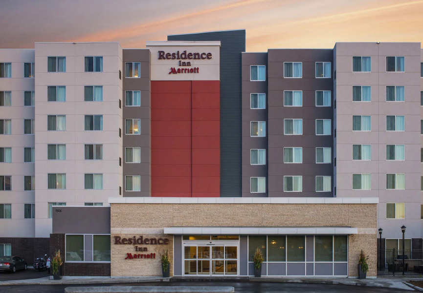 Residence Inn by Marriott Regina