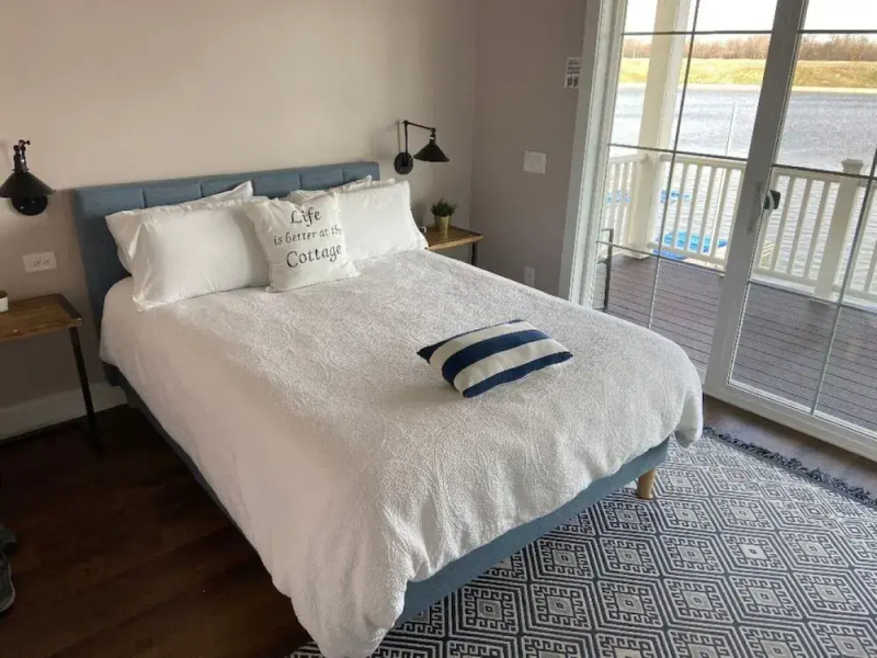 Harbor Master Villa #230
