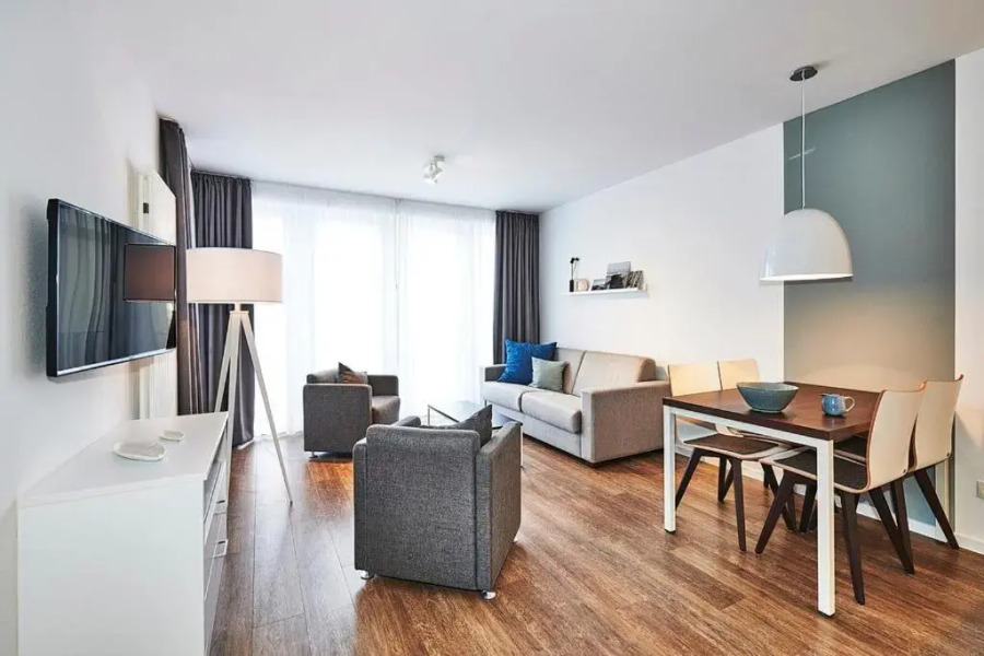 Deichhäuser Anna Küste Deichhäuser Anna Küste 3-34