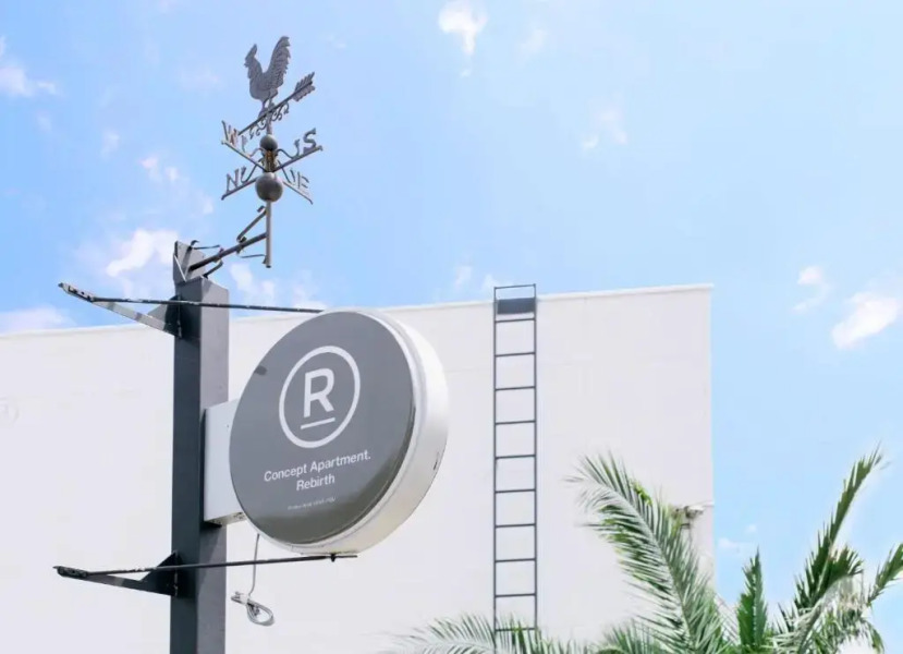 Palm tree house106 - Vacation STAY 78306v