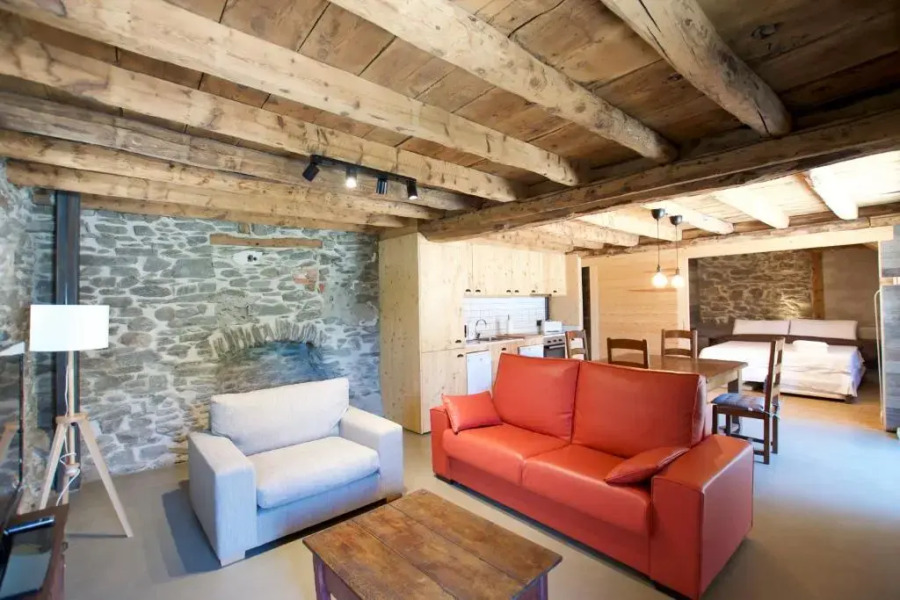 Apartament Cal Josepó