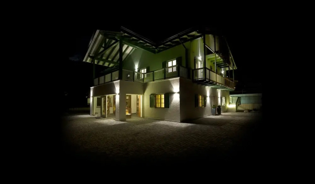 Agriturismo Florandonole