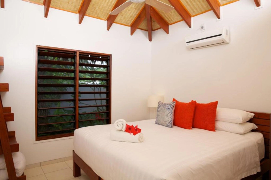 Vale Vale Beachfront Villas