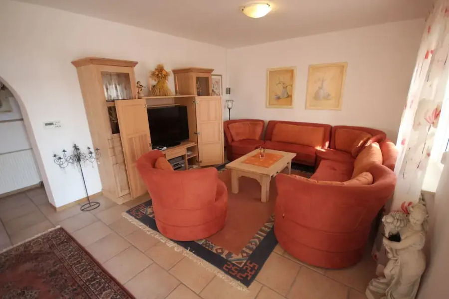 Apartment Maris With Nice sea View