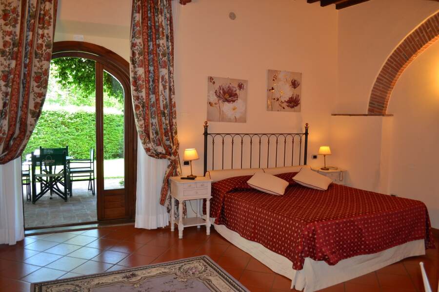 Calidario Terme Etrusche