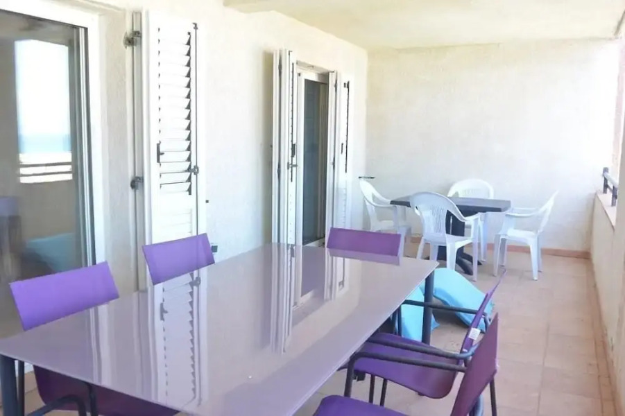 LA PALMERAIE 325 - POOL IN RESIDENCE Apartment 2