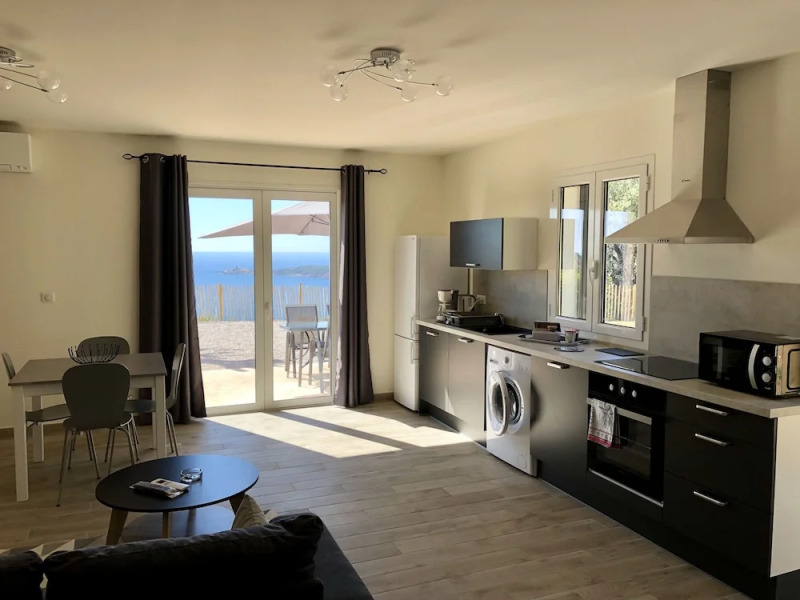 Appartement Vue Mer 3