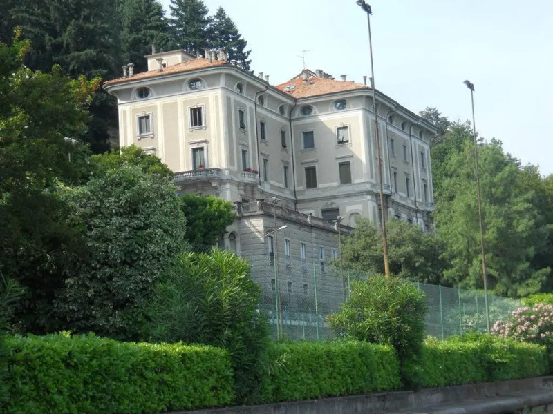Residenza del Pascià