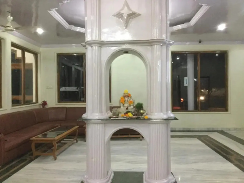 Hotel Mohan Raj Villas