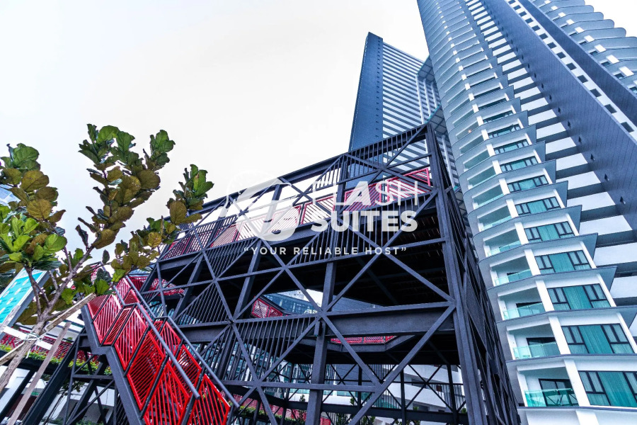 Geo38 Genting Highland