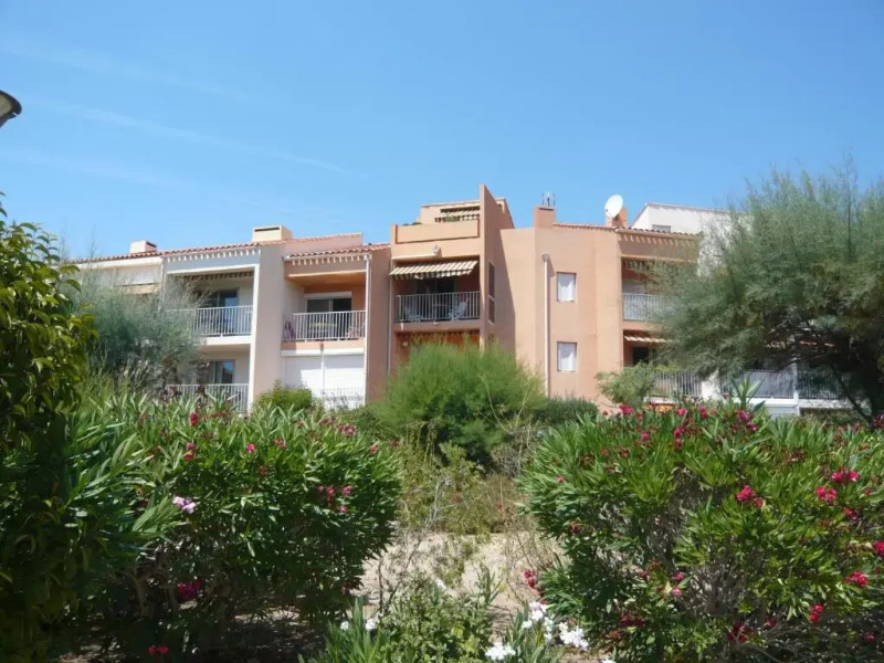 Appartement à Carqueiranne